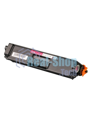 Картридж лазерный Sakura TN321M для Brother HL-8250/8350, DCP-8400/8450, MFC-8650, пурпурный, 1 500к.