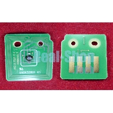Чип ELP для Xerox WorkCentre 7525/7530/7535/7545/7556/7855 черный (006R1517) 26K (Китай)