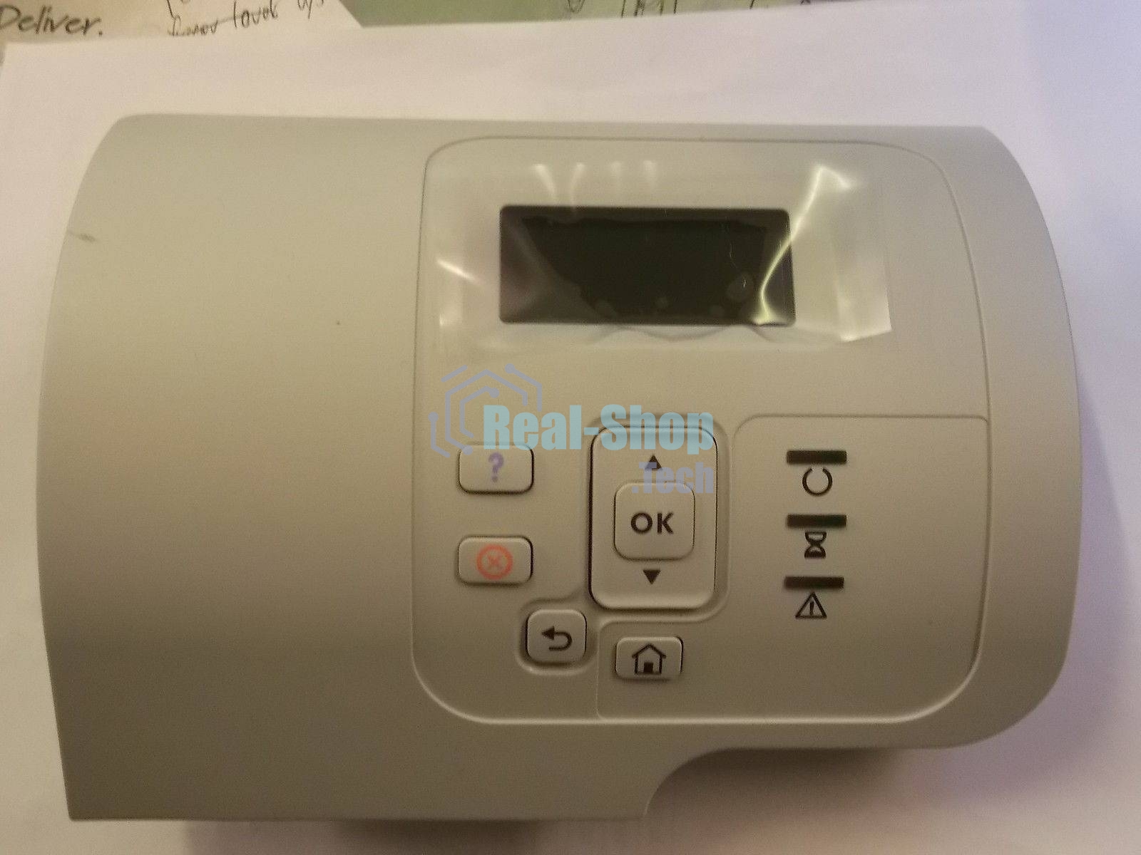 Панель управления в сборе HP CLJ M551 (RM1-8096)