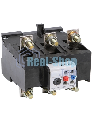 Реле тепловое РТИ 5371 90-120А IEK DRT50-0090-0120