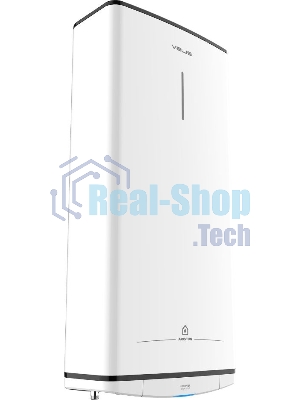 Водонагреватель электрический Ariston Velis Tech R ABS 50 белый, накопительный, 50 л, 2,5 кВт