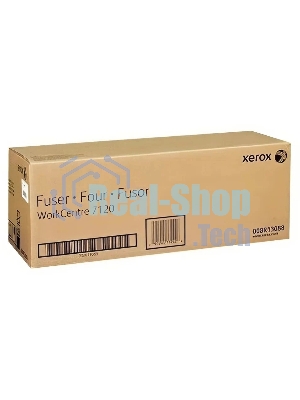 Узел термозакрепления Xerox 008R13088 для WC 7120 100K