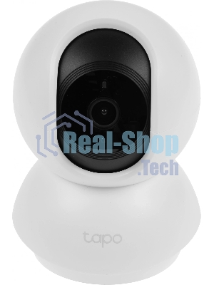 Камера видеонаблюдения IP TP-Link TC71 Wi-Fi 4-4мм цв. корп.:белый