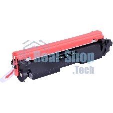 Картридж лазерный Cactus CS-CF230A черный (1600 стр.) для HP LJ 203/227