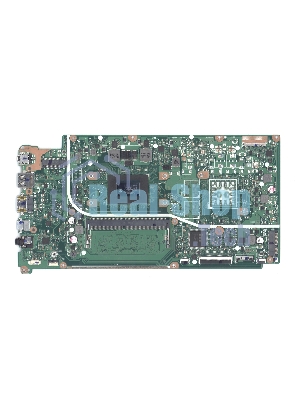 Материнская плата для Asus X512DA 4G/R3-3200U 90NB0LZ0-R00060