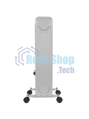 Обогреватель масляный Blackton Bt OH3111 White