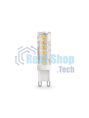 Лампа светодиодная Ambrella light 101103 LED G9 11W 2700K 220-240V