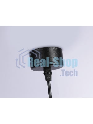 Светильник подвесной TN71109 BK черный GX53 max 12W D82*1135