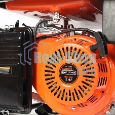 Электрогенератор бензиновый Patriot Max Power SRGE 6500, 5.5 кВт, 78 дБ, 72 кг