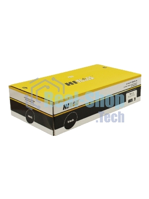 Картридж Kyocera FS-9130DN/9530DN (Hi-Black) TK-710, 40K      
