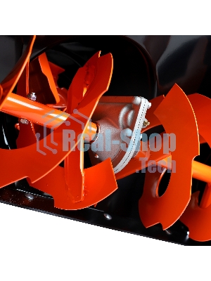 Снегоуборщик бензиновый Patriot PS 603 6.5л.с.