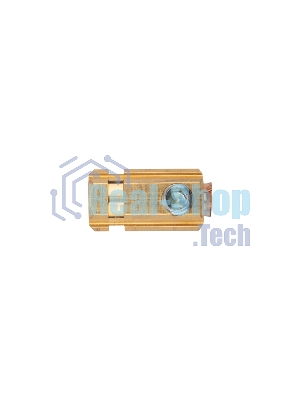Розетка кабельная (гнездо) Rexant модель СКР (гн.) 10-25
