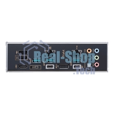 Материнская плата ASUS ProArt B650-CREATOR, AM5, AMD B650, 4xDDR5, 4xSATA, 3xM.2, 1xPCIe 4.0 x16, 1xPCIe 4.0 x8, 1xPCIe 4.0 x4, 1xHDMI, 1xDP, 2x 2.5Gb LAN, 2xUSB-C 3.2 Gen 2, 3xUSB-A 3.2 Gen 2, 2xUSB-A 2.0, 5x3.5 мм, 7.1, ATX