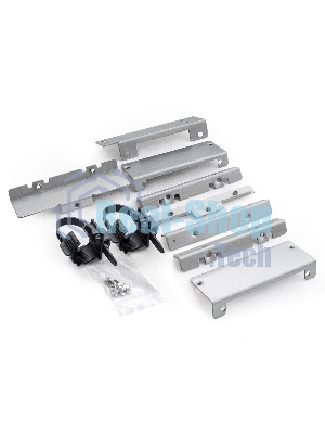 Серверная платформа ExeGate Pro 4U650-010/4U4139L RM 19