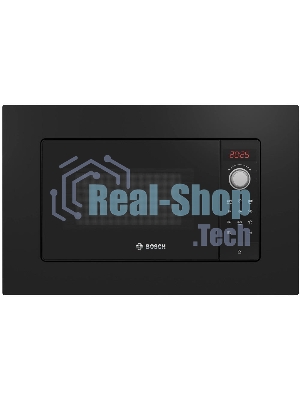 Встраиваемая микроволновая печь Bosch BFL523MB3