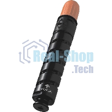 Картридж лазерный Canon C-EXV33 черный (14600 стр.) для iR 2520/2520i/2525/2525i/2530/2530i