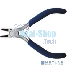 Бокорезы FIT 51025мини синяя ручка 125мм