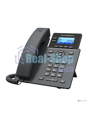 Телефон Grandstream GRP2602W WiFi SIP с б/п