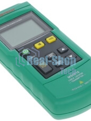 Кабельный локатор MS-6818 MASTECH