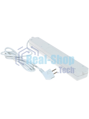 Фильтр-удлинитель Power Cube PRO, 3,0 м, LC контур, 16А/3,5 кВт