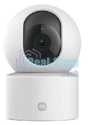 Камера видеонаблюдения Xiaomi IP-камера Smart Camera C201 белый