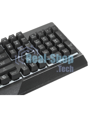 Клавиатура проводная Gaming Keyboard MSI VIGOR GK30, Wired
