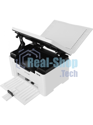 МФУ лазерное Pantum BM2300, A4, ч/б, печ./скан. до 22 стр/мин, 1200 x 1200 dpi, USB