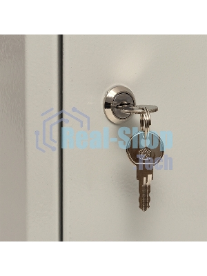 Щит учетно-распред. навесной EKF mb23-3/18e ЩУРн 3/18 (Э) (500х340х120) IP31 EKF PROxima