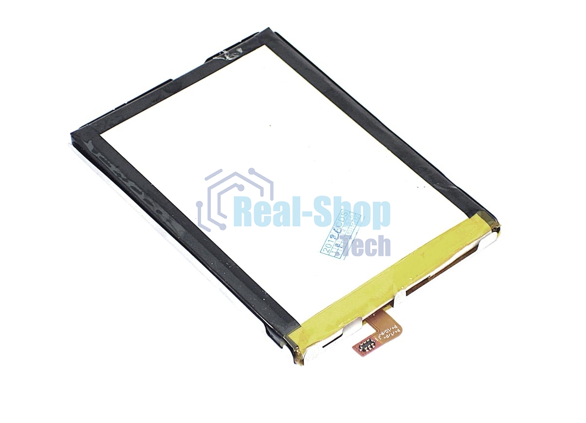 Аккумуляторная батарея E169-515978 для ZTE Blade A452, X3 3.8V 4000mAh