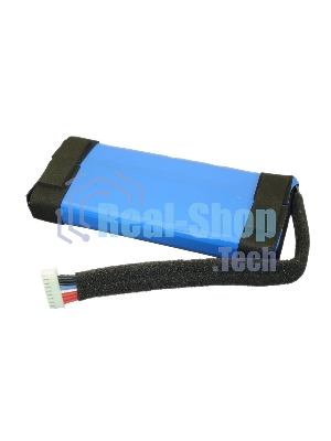 Аккумуляторная батарея CameronSino CS-JMB100SL для JBL Boombox 7.4V 10000mAh 74.00Wh
