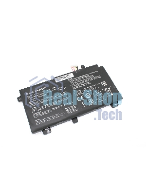 Аккумуляторная батарея для ноутбукa Asus FX504 11.4V 3900mAh OEM
