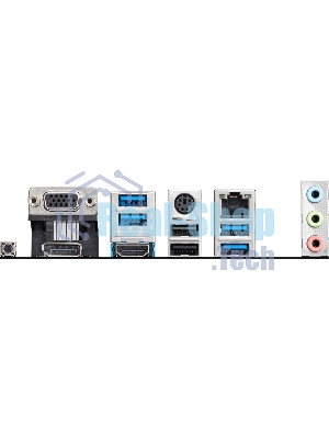 Материнская плата MSI B550M PRO-VDH, AM4, AMD B550, 4xDDR4, 4xSATA, 2xM.2, 1xPCI-E 4.0 x16, 2xPCI-E x1, 1xDP, 1xHDMI, 1xVGA, 1x 1Gb LAN, 2xUSB 2.0, 4xUSB 3.2 Gen 1, 3x3.5 мм, 7.1, Micro-ATX