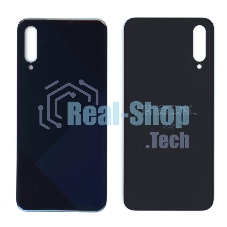 Задняя крышка для Samsung A507F Galaxy A50s (2019) черный