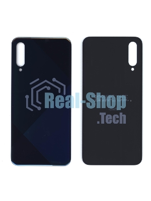 Задняя крышка для Samsung A507F Galaxy A50s (2019) черный