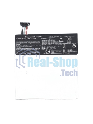 Аккумуляторная батарея C11P1304 для Asus MeMO Pad HD7 ME173X 3,85V 15,5Wh