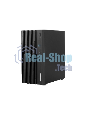 Компьютер MSI Pro DP180 14th Tower Core i7-14700F, RTX 5060 8G, 16Gb(16*1) DDR5, 1TB SSD M.2, WiFi+BT, Wired keyboard&Mouse,noOS, 1y war-ty