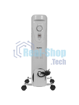 Обогреватель масляный Blackton Bt OH3111 White