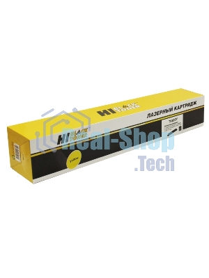 Картридж Kyocera FS-C8025MFP/8020MFP (Hi-Black) TK-895, Y, 6K     