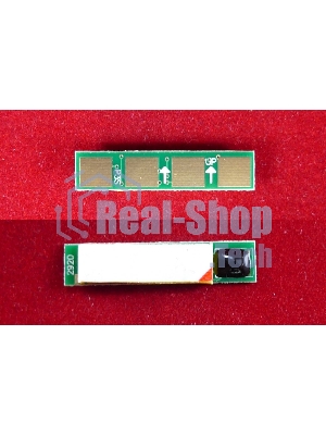 Чип ELP для Samsung CLP-320/325/326/321,CLX-3186/3285/3185 (MLT-407-Y) Yellow 1K (Китай)