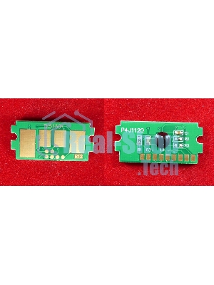 Чип ELP для Kyocera P6035cdn/M6x35cidn (TK5150Y) Yellow 10K (Китай)