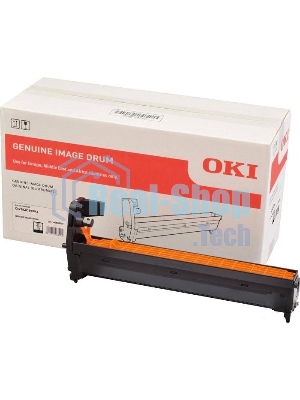 Барабан Oki C823/833/843 30K черный