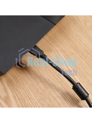 Кабель PROconnect Шнур HDMI - HDMI gold 20М с фильтрами (PE bag)