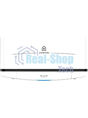 Водонагреватель Ariston Velis Tech R ABS 100 2кВт 100л электрический настенный