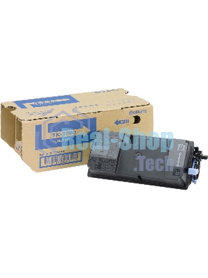 Картридж лазерный Kyocera TK-3190 (1T02T60NL0/1T02T60NL1) черный для P3055dn/P3060dn 25000 стр.