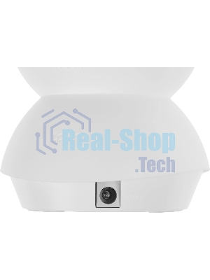 Камера видеонаблюдения IP TP-Link TC71 Wi-Fi 4-4мм цв. корп.:белый