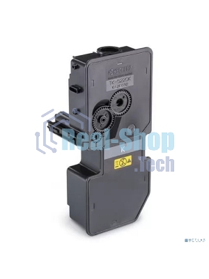 Картридж лазерный Kyocera TK-5240K (1T02R70NL0) черный для P5026cdn/P5026cdw, M5526cdn/M5526cdw 4000 стр.