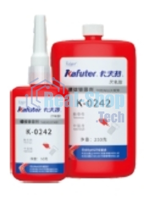 Однокомпонентный герметик Kafuter K-0242 250 грамм