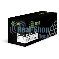 Картридж лазерный Cactus CS-IMC6010BK (842530) черный (42000 стр.) для Ricoh IM C6010/C5510/C4510 с чипом