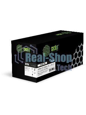 Картридж лазерный Cactus CS-IMC6010BK (842530) черный (42000 стр.) для Ricoh IM C6010/C5510/C4510 с чипом