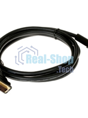 Кабель DisplayPort (m) DVI (m) 2м